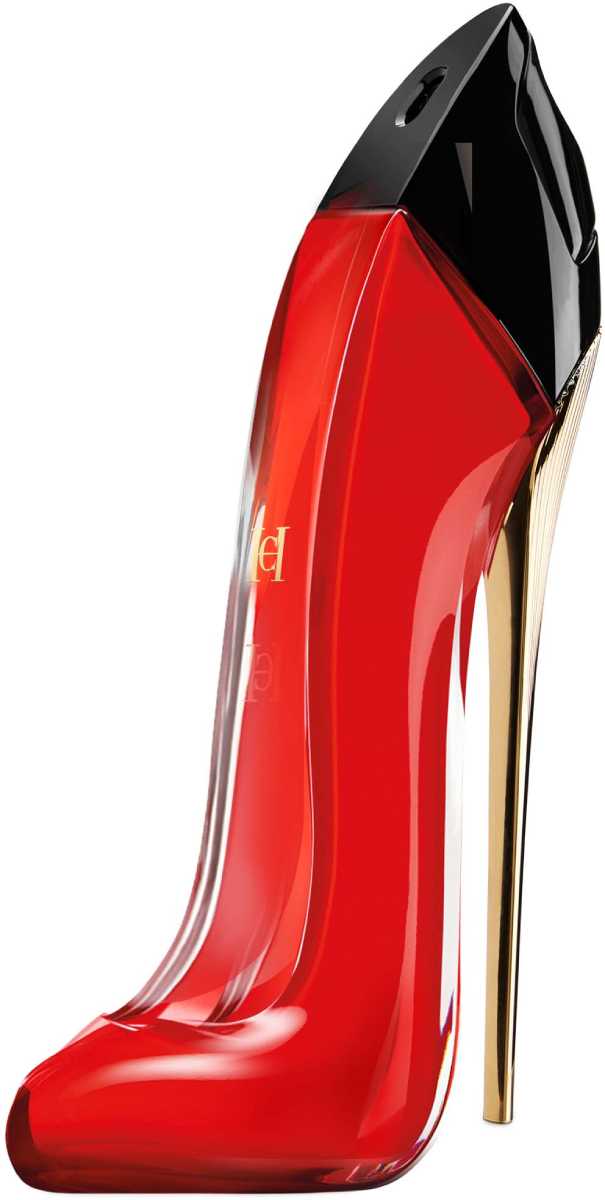 foto del prodotto carolina herrera very good girl eau de parfum per donna, 80 ml