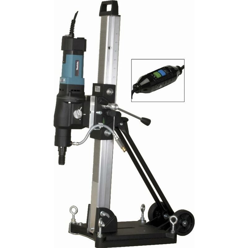 foto del prodotto carotatrice ad acqua 2500 w 230 mm makita dbm230m