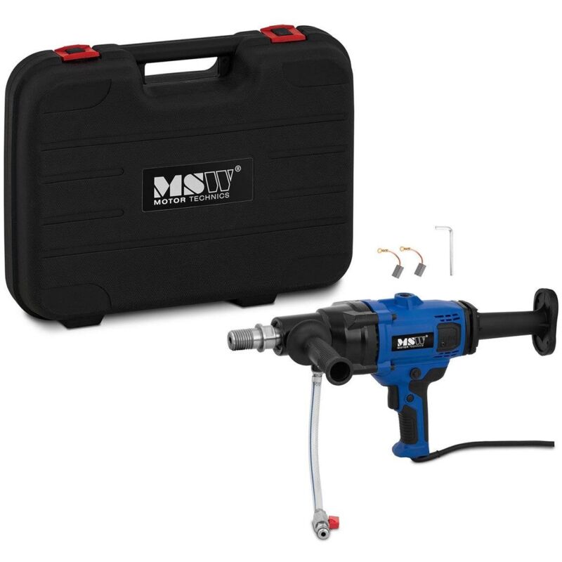 foto del prodotto carotatrice diamantata 2.000 w 1.950 giri min 140000814