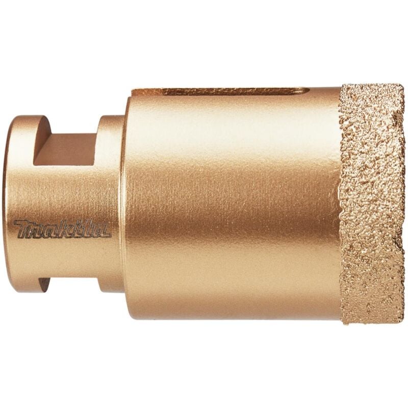 foto del prodotto carotatrice diamantata 40 mm m14 makita