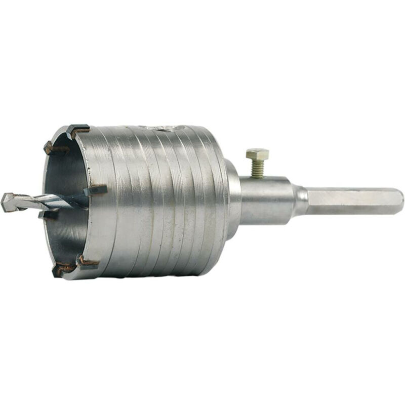 foto del prodotto carotatrice per muratura diametro 65 mm 03240 vorel