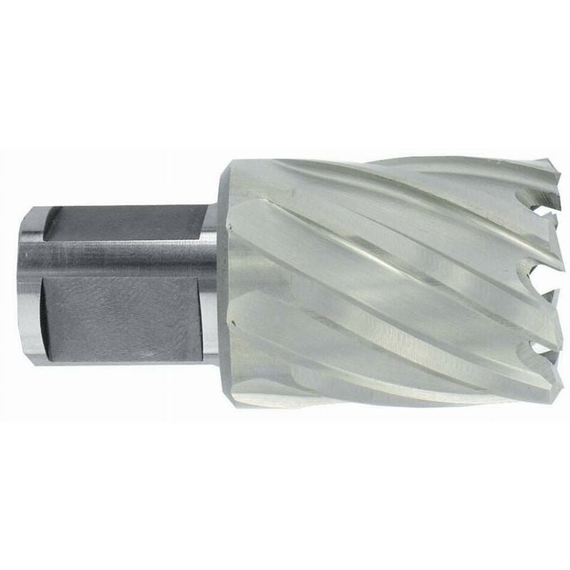 foto del prodotto carotatrice tivoly hss serie corta 1037051
