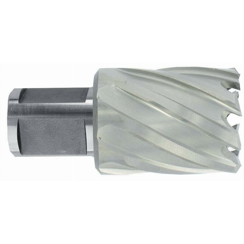 foto del prodotto carotatrice tivoly hss serie corta 1037051