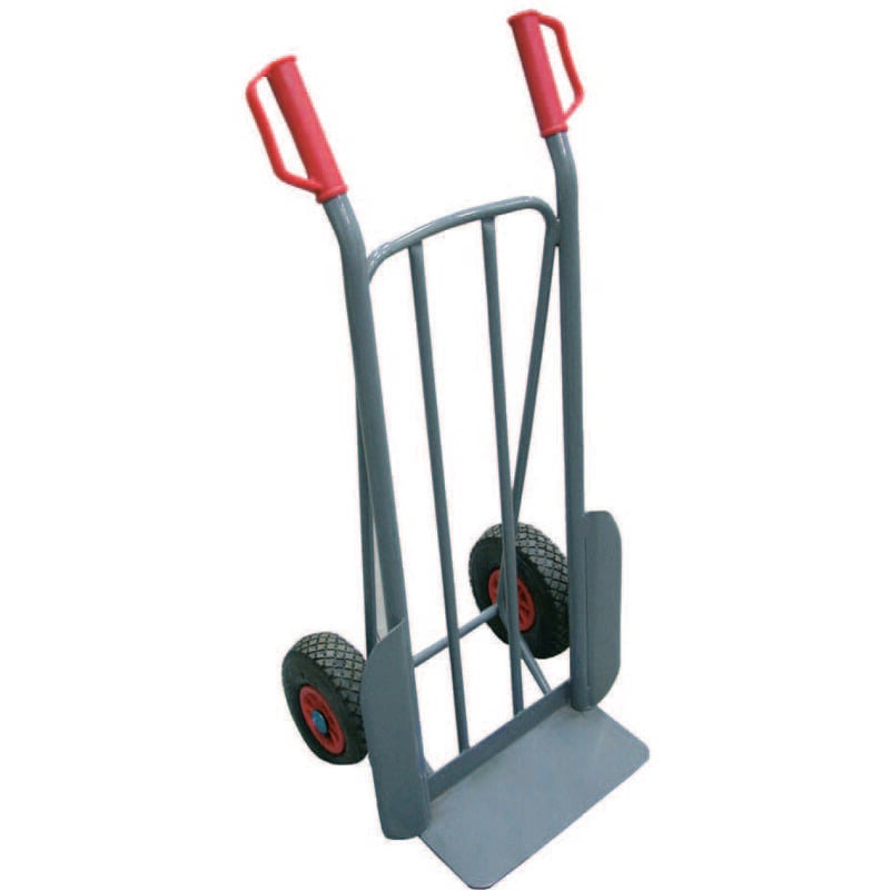 foto del prodotto carrelli portatutto rinforzati extra
