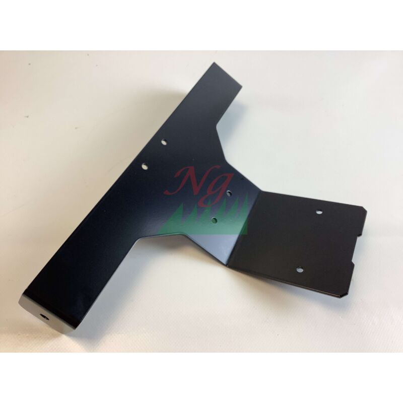foto del prodotto carrellino installazione originale stiga robot rasaerba a1500 rtk 1127 0021 01