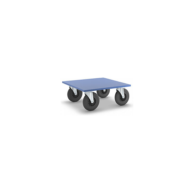 foto del prodotto carrellino per mobili lungh x largh x alt 600 x kaiserkraft