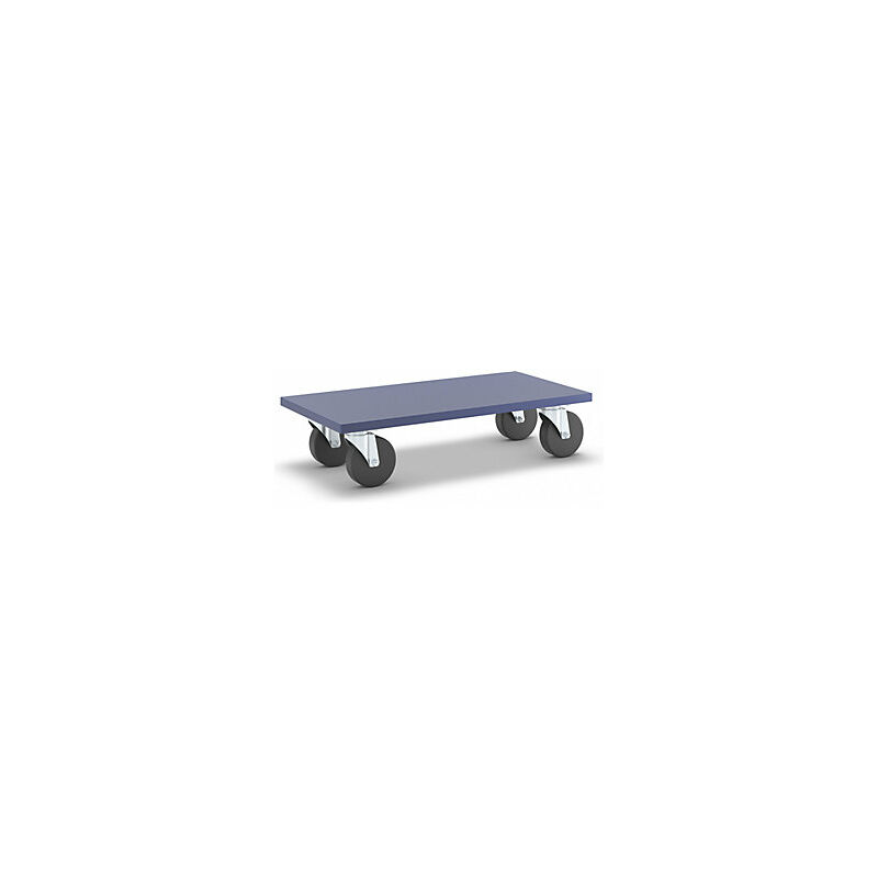 foto del prodotto carrellino per mobili lungh x largh x alt 600 x kaiserkraft