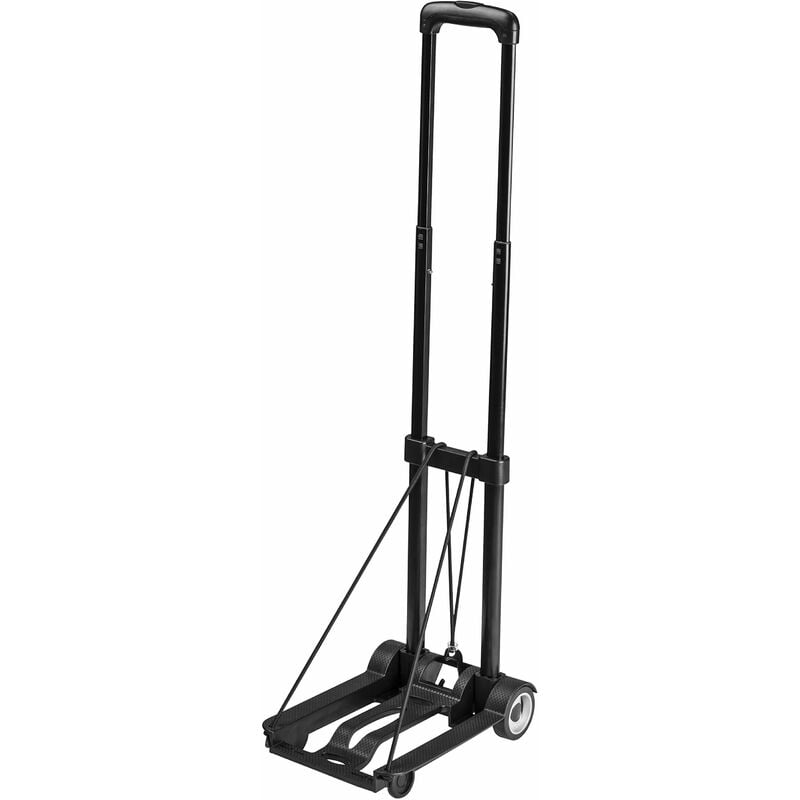 foto del prodotto carrello 45 kg, mini, pieghevole, 8985730 meister