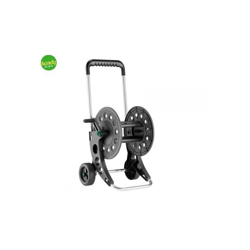 foto del prodotto carrello avvolgitubo aquaviva 60