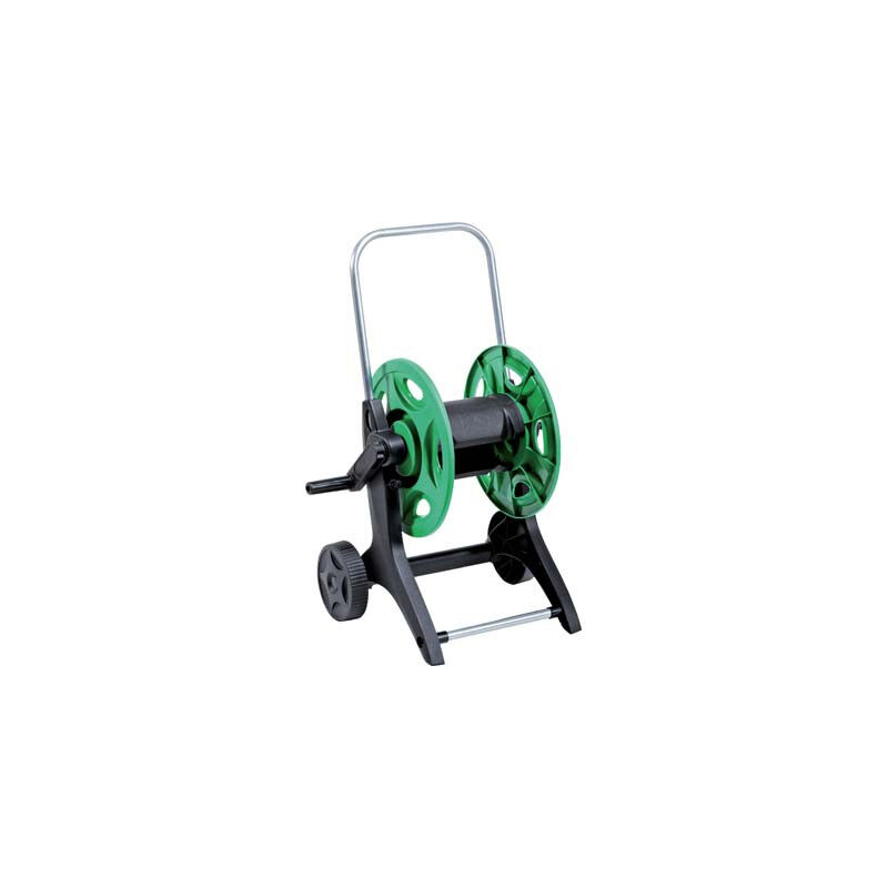 foto del prodotto carrello avvolgitubo rapid mt 50 di tubo irrigazione 1 2 80005725 gf