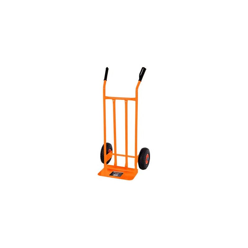 foto del prodotto carrello brixo basic