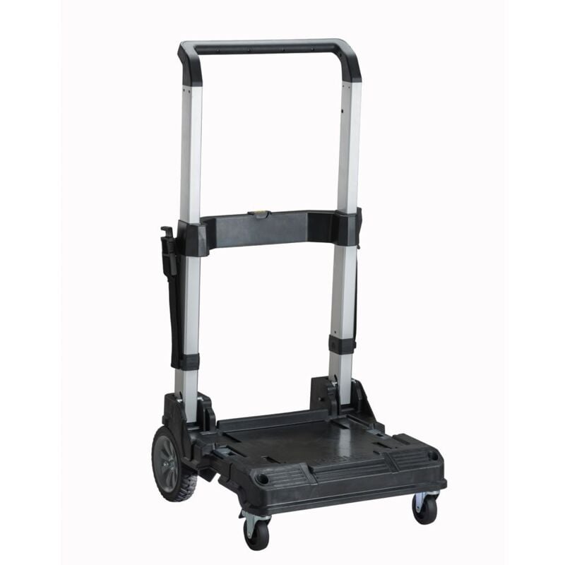 foto del prodotto carrello con manico telescopico pro stack fatmax stanley fmst1 72363