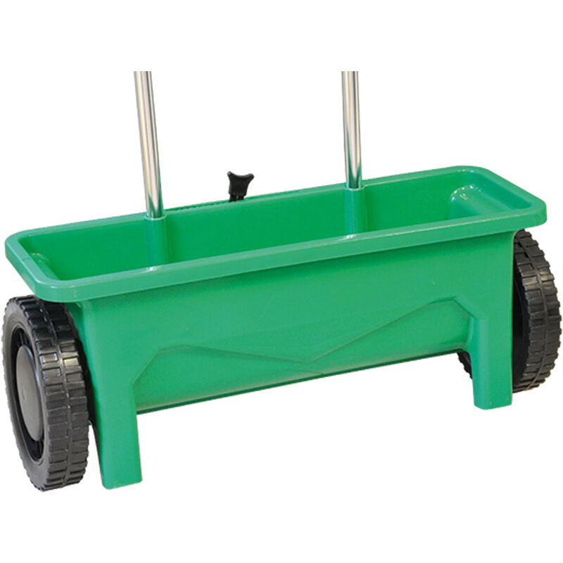 foto del prodotto carrello concimatore 12 litri