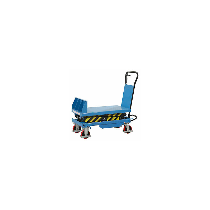 foto del prodotto carrello di sollevamento inclinabile accesso kaiserkraft