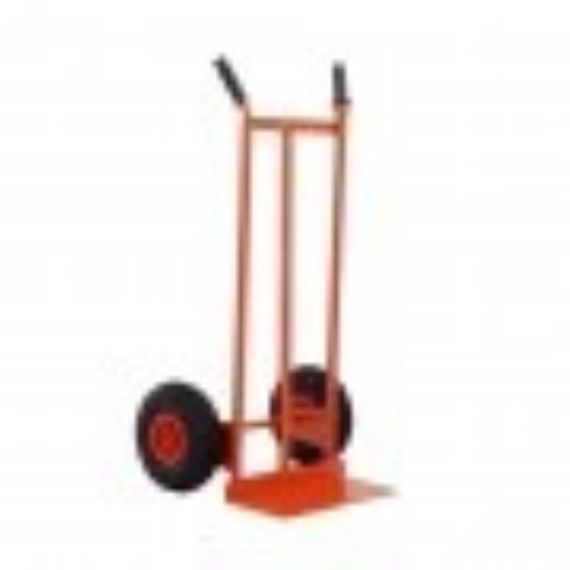 foto del prodotto carrello econ.acciaio 100kg gierre