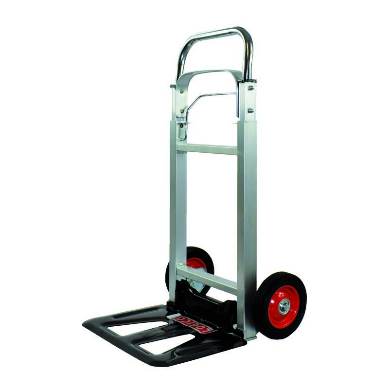 foto del prodotto carrello estensibile idrhaus