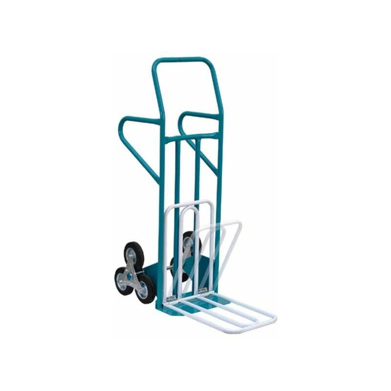 foto del prodotto carrello gradini kg 250 iba