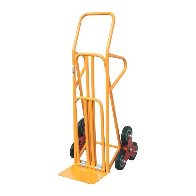 foto del prodotto carrello gradini taurus l maurer 200kg