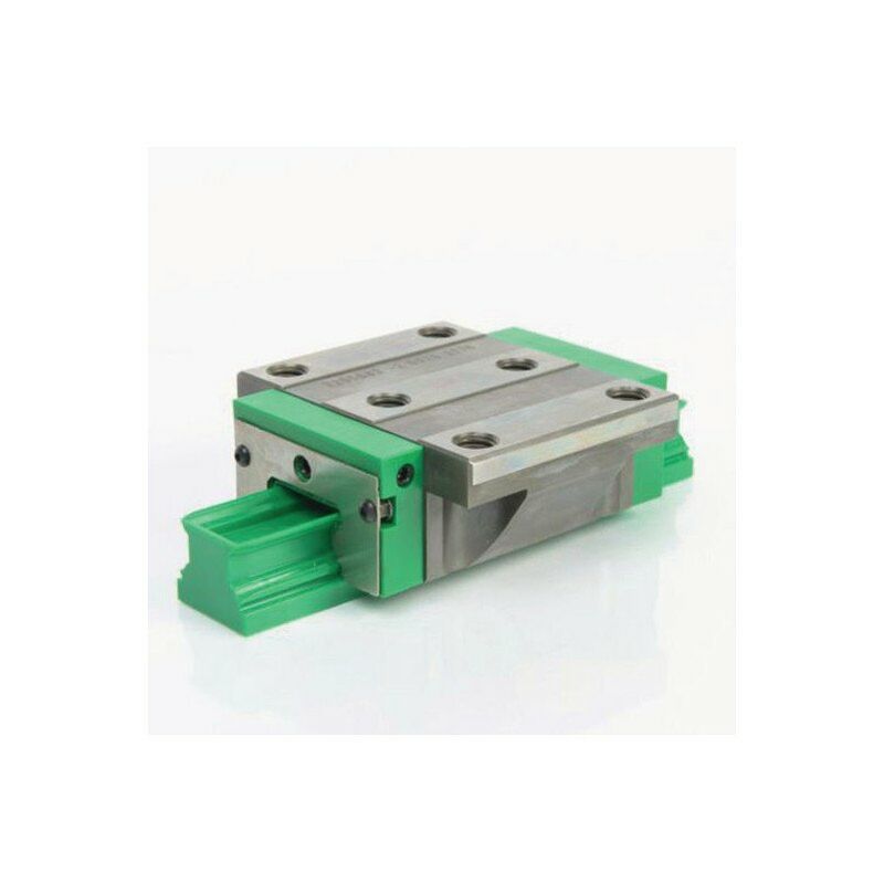 foto del prodotto carrello guida 175kg cavalletto standard 35 serie ina