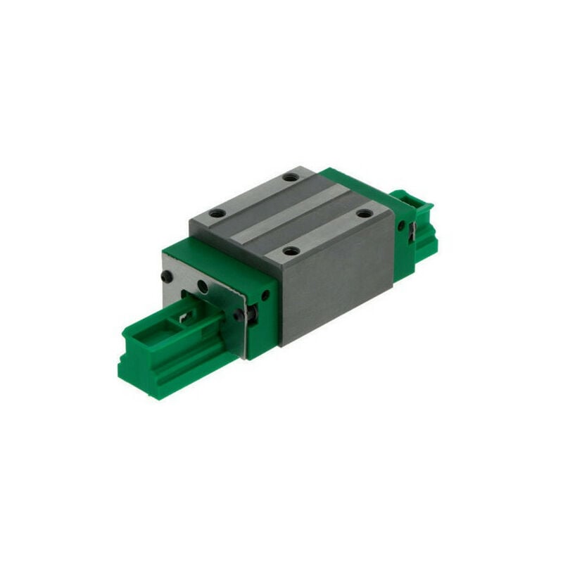 foto del prodotto carrello guida kwve15 b h v2 g3 0,26kg 15er ligne ina