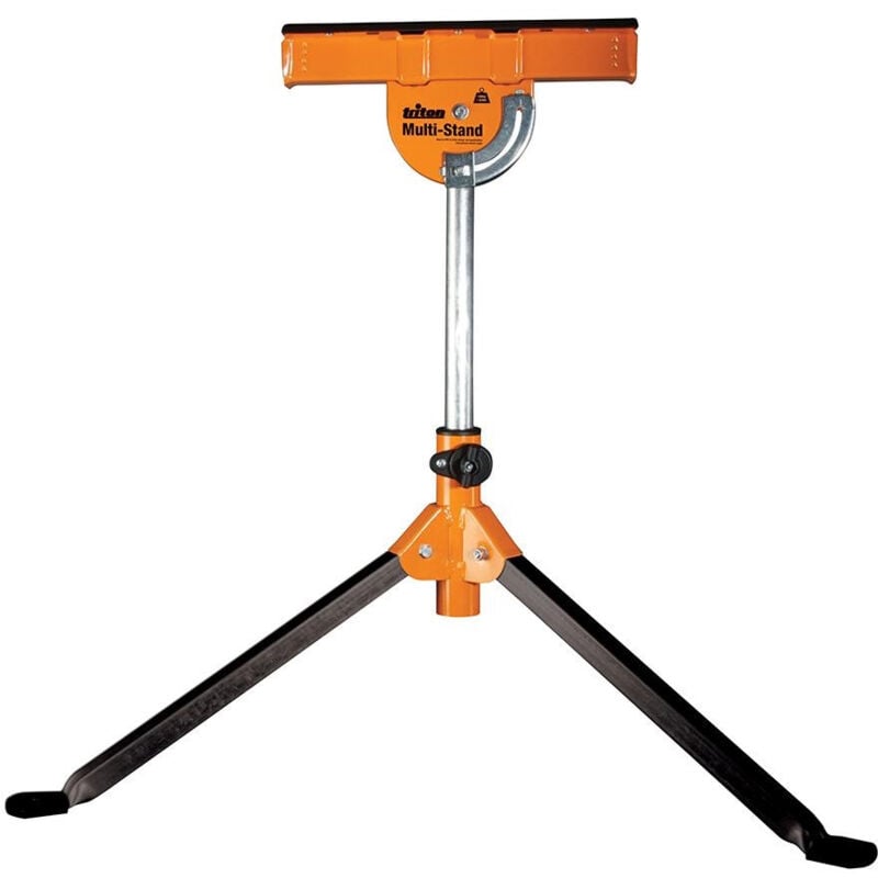 foto del prodotto carrello multifunzione triton msa200 altezza 635 940 mm carico 100 kg