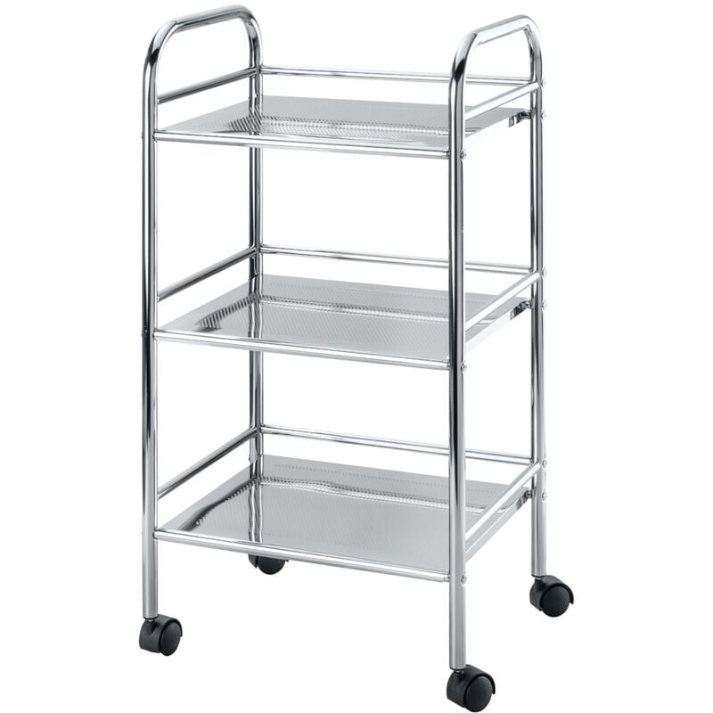 foto del prodotto carrello per il bagno e la casa exclusive wenko
