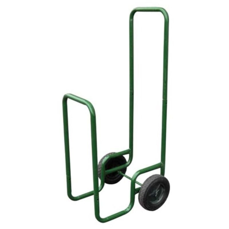 foto del prodotto carrello per tronchi - max. carico 100 kg