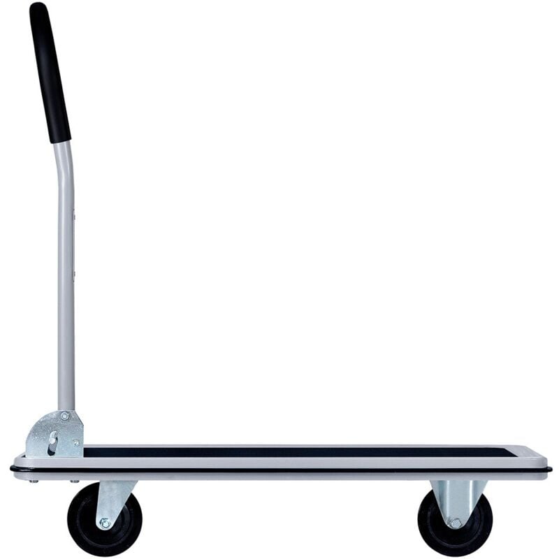 foto del prodotto carrello piattaforma 300 kg werku