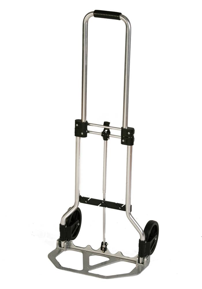 foto del prodotto carrello pieghevole 45 kg