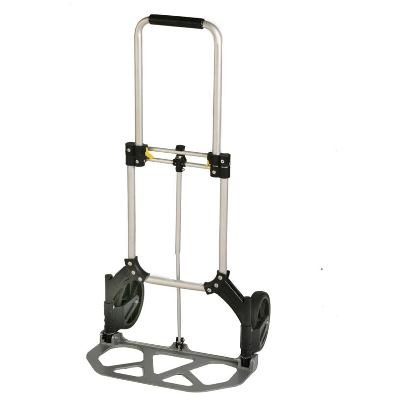 foto del prodotto carrello pieghevole, carico max kg 80