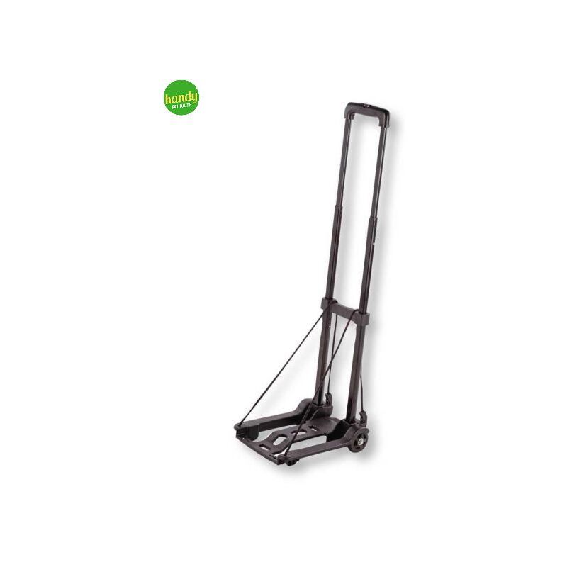 foto del prodotto carrello pieghevole powerx 45kg