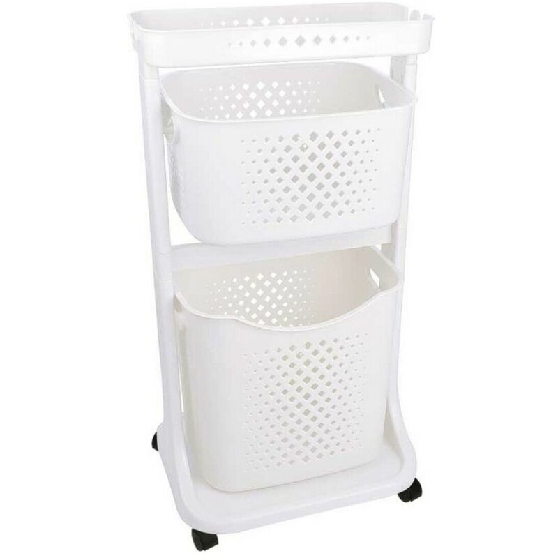 foto del prodotto carrello porta abiti kipit tp 748 1