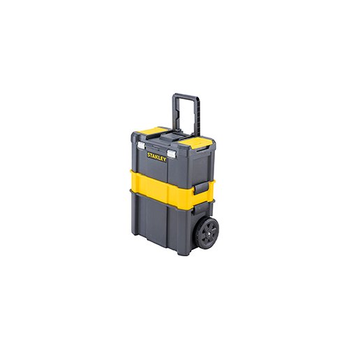 foto del prodotto carrello porta attrezzi stanley stst1 80151 essential grigio