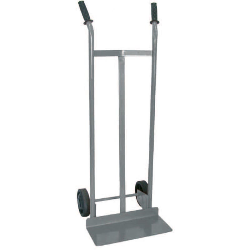 foto del prodotto carrello portacasse base