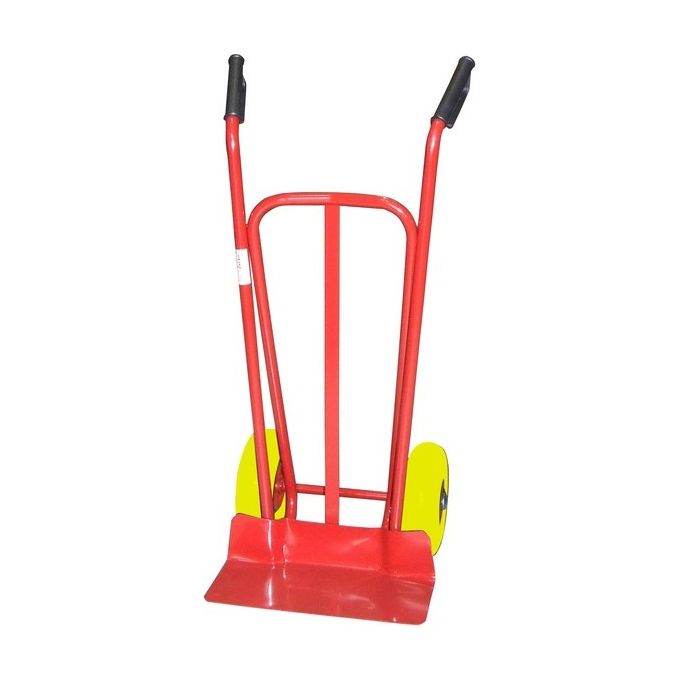 foto del prodotto carrello portacasse e sacchi c1100fp