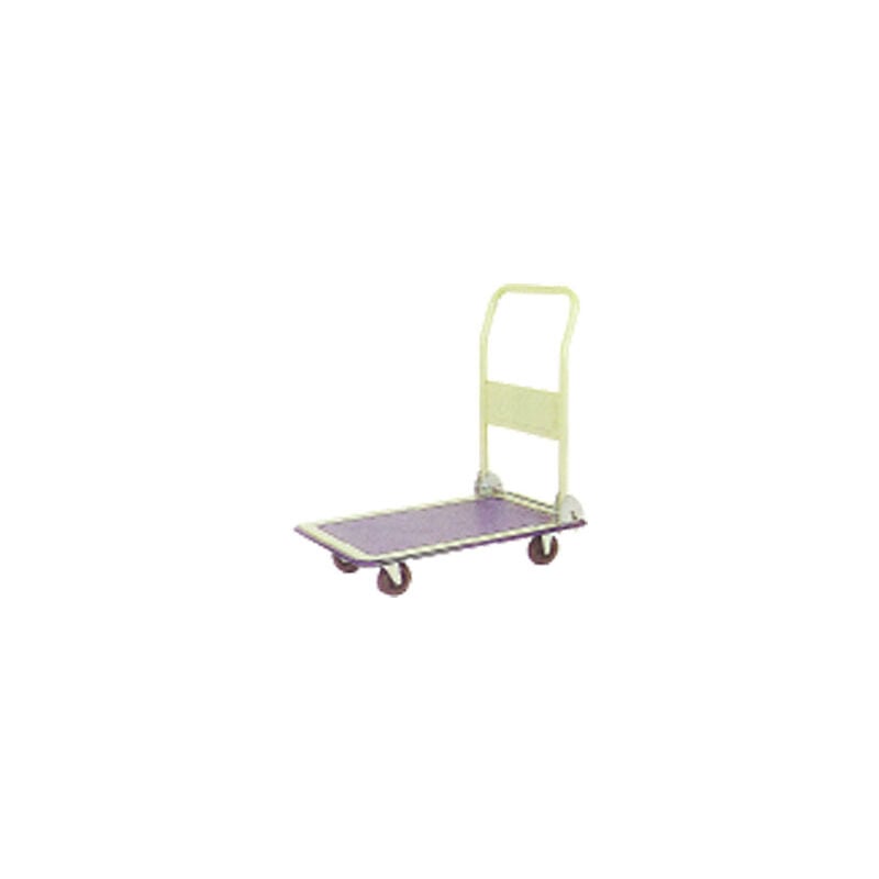 foto del prodotto carrello portapacchi kg. 150 larghezza pianale regolabile