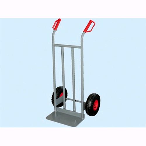 foto del prodotto carrello portapacchi portacasse brixo basic portata 200 kg
