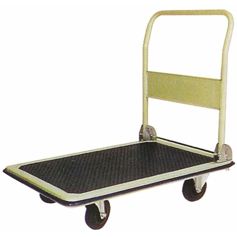 foto del prodotto carrello portapacchi portata massima 300 kg