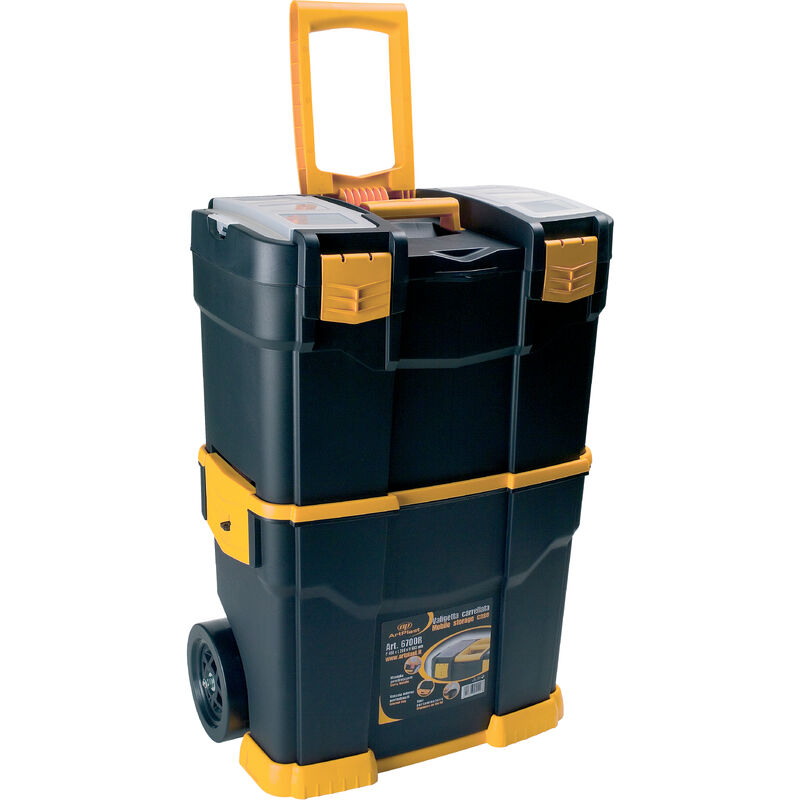 foto del prodotto carrello portautensili cm. 46x28x66,5h. prezzo per 1 pezzo.