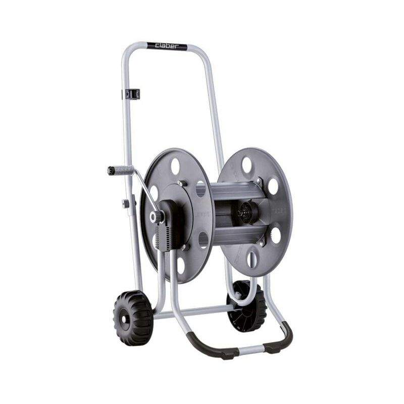 foto del prodotto carrello professionale metal 60 claber