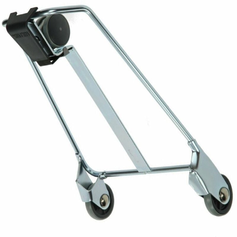 foto del prodotto carrello rimovibile con ruote originale aspirapolvere nilfisk 2977513663946718100