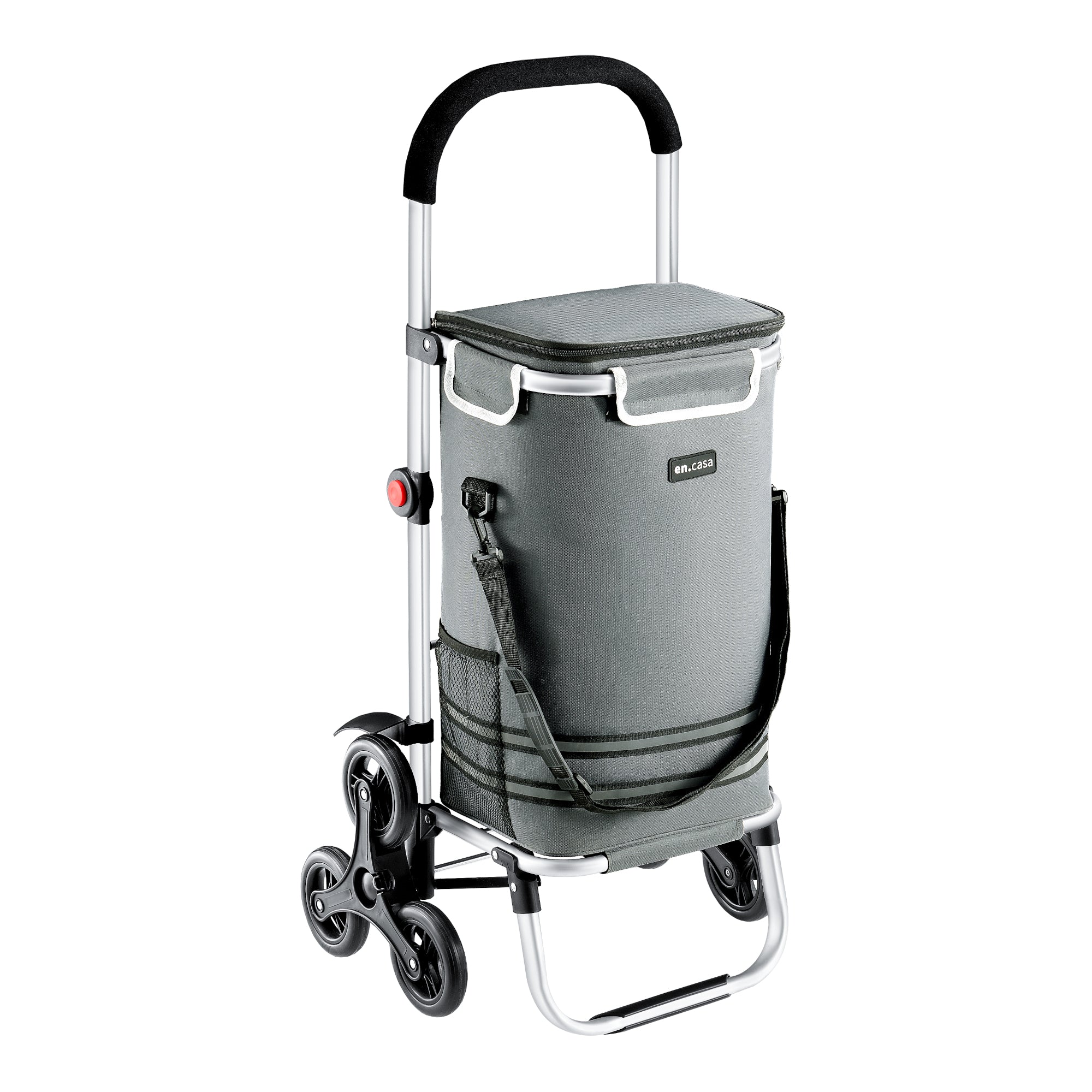 foto del prodotto carrello saliscale pieghevole 03 0006702