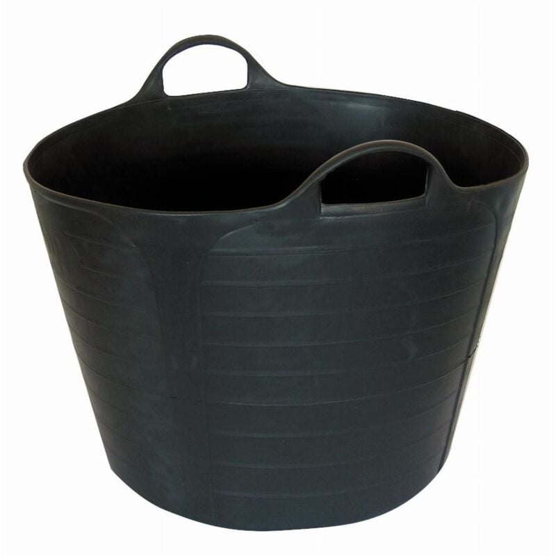 foto del prodotto carrello spesa 40l nero prochok mob 343450