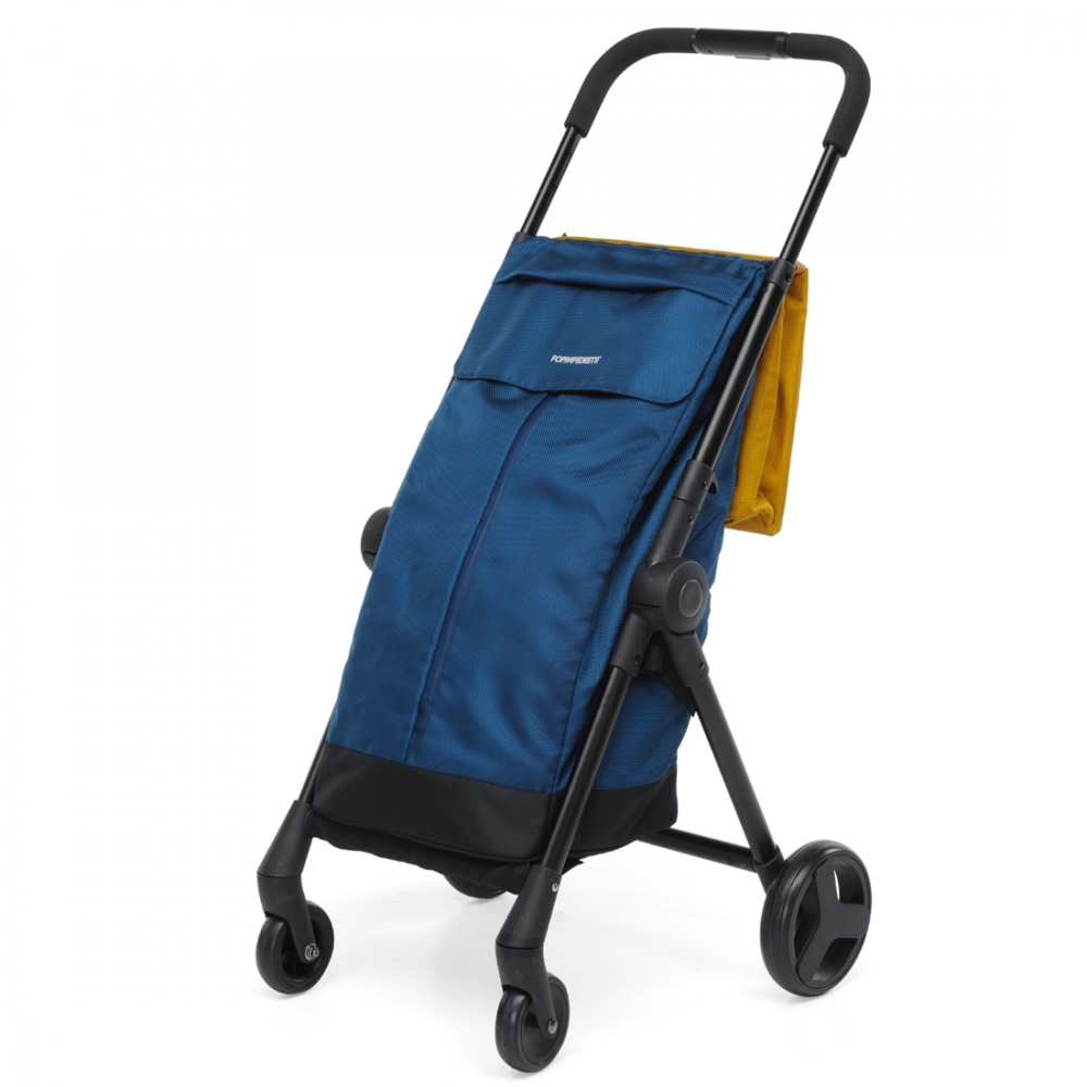 foto del prodotto carrello spesa go fast ocean