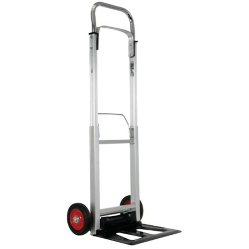 foto del prodotto carrello universale - portata 80 kg