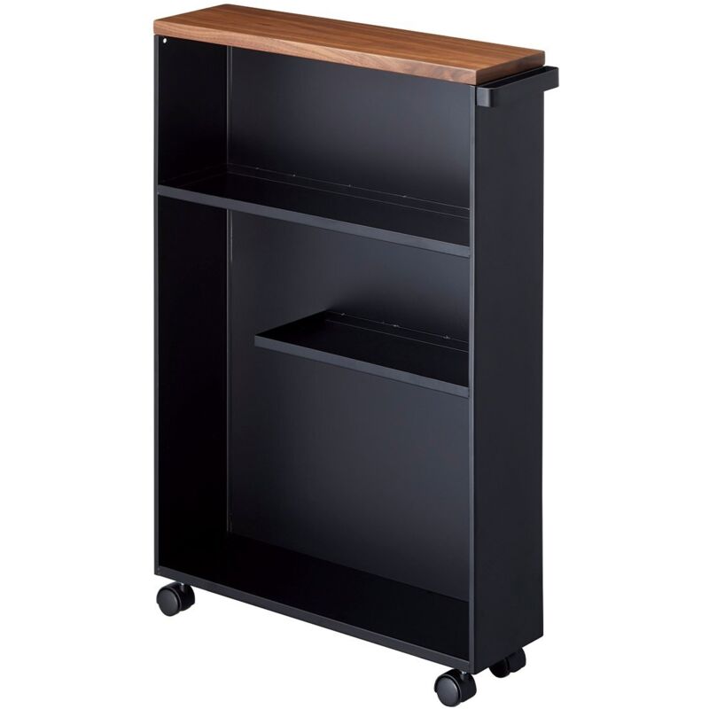 immagine 0 del prodotto carrello wc semi chiuso l46 cm