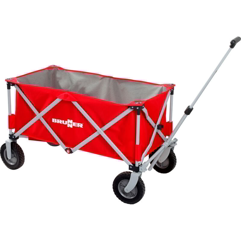 foto del prodotto carretto pieghevole cargo brunner