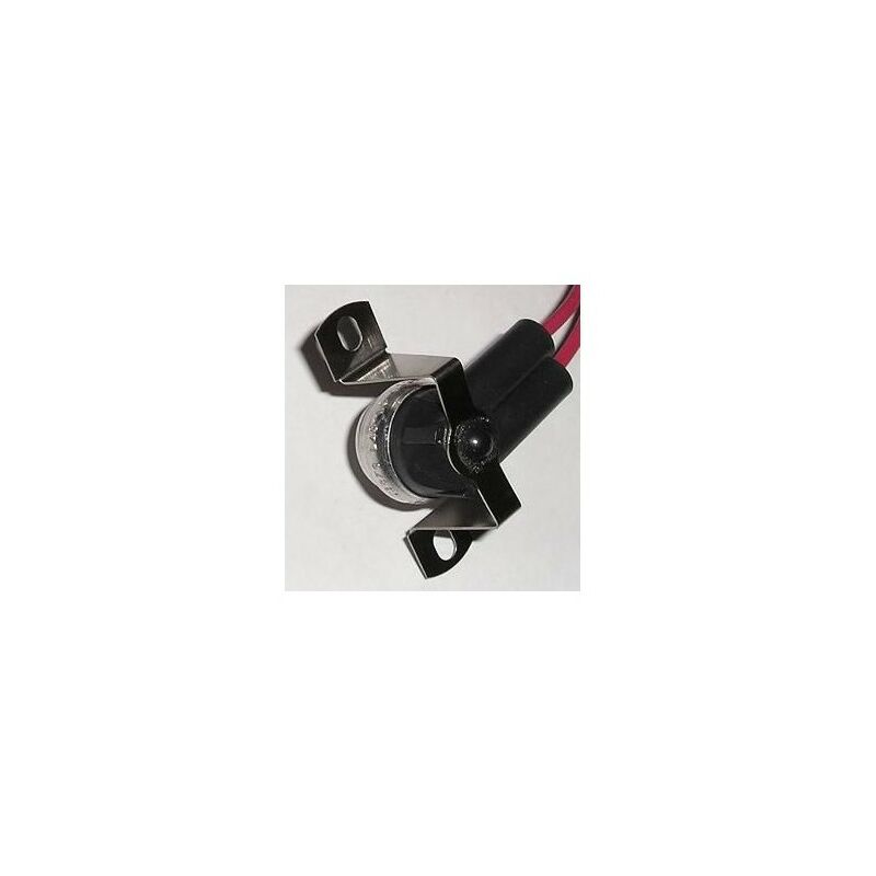 foto del prodotto carrier 12 00256 10 termostato sensore di sbrinamento xarios supra zephyr