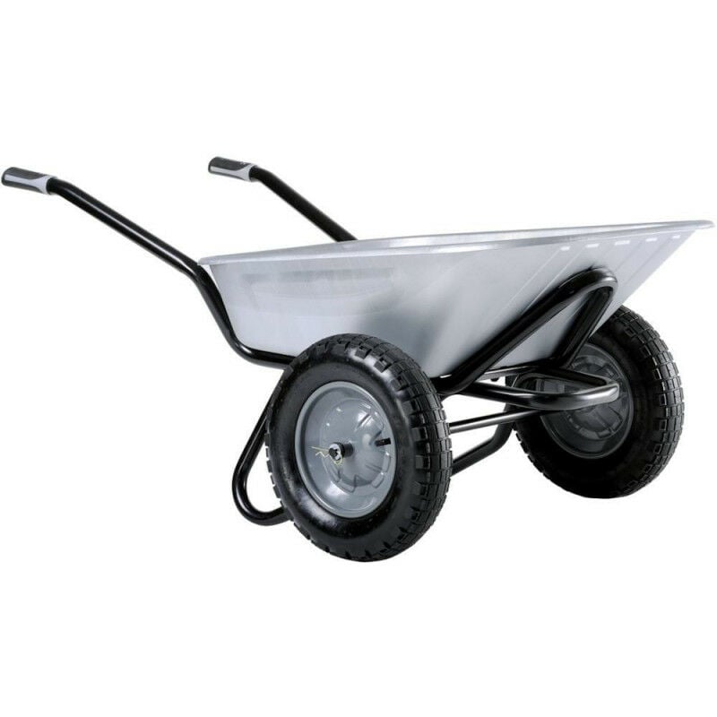 foto del prodotto carriola clipso excellium 100 twin