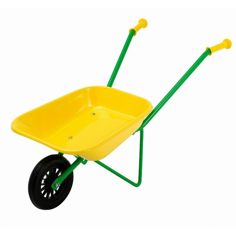 foto del prodotto carriola revex junior 554400